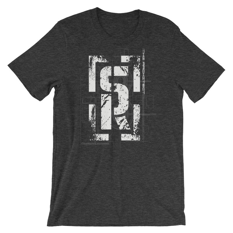 Seth Rollins "SR" Unisex T-Shirt