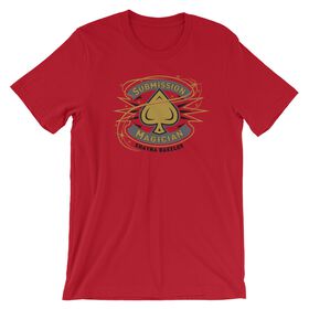 Shayna Baszler "Submission Magician" Unisex T-Shirt