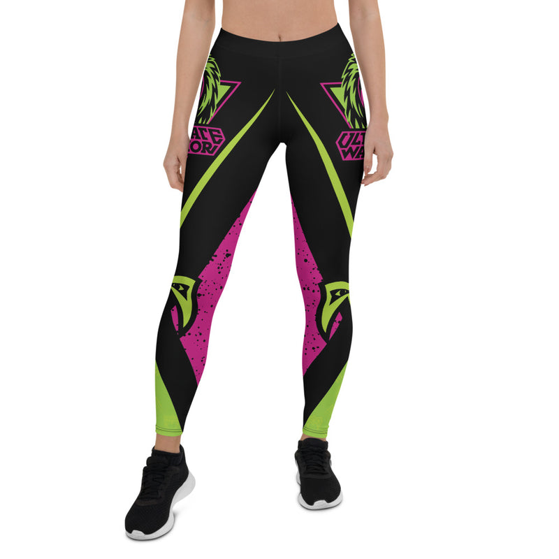 Ultimate Warrior Women's Leggings