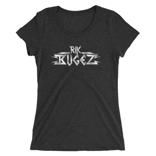 Rik Bugez Women's Tri-Blend T-Shirt