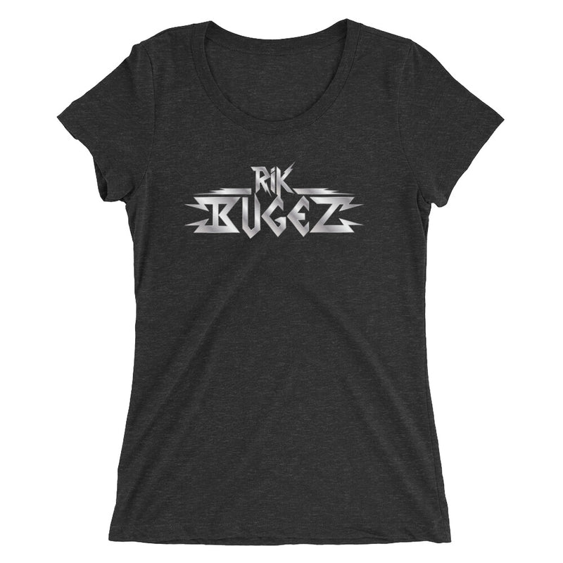 Rik Bugez Women's Tri-Blend T-Shirt