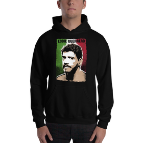 Eddie Guerrero "Photo" Pullover Hoodie Sweatshirt
