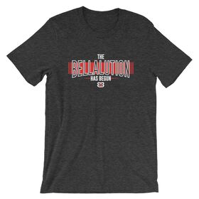 The Bella Twins "Bellalution" Unisex T-Shirt