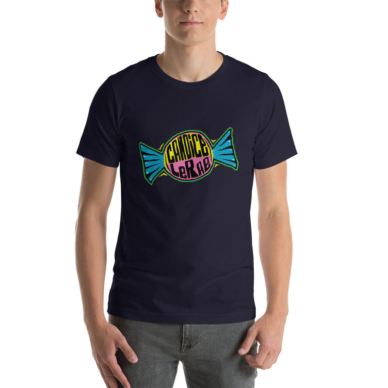 Candice LeRae "Candy" Unisex T-Shirt