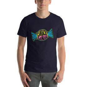 Candice LeRae "Candy" Unisex T-Shirt