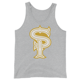 Street Profits Logo Unisex Tank Top