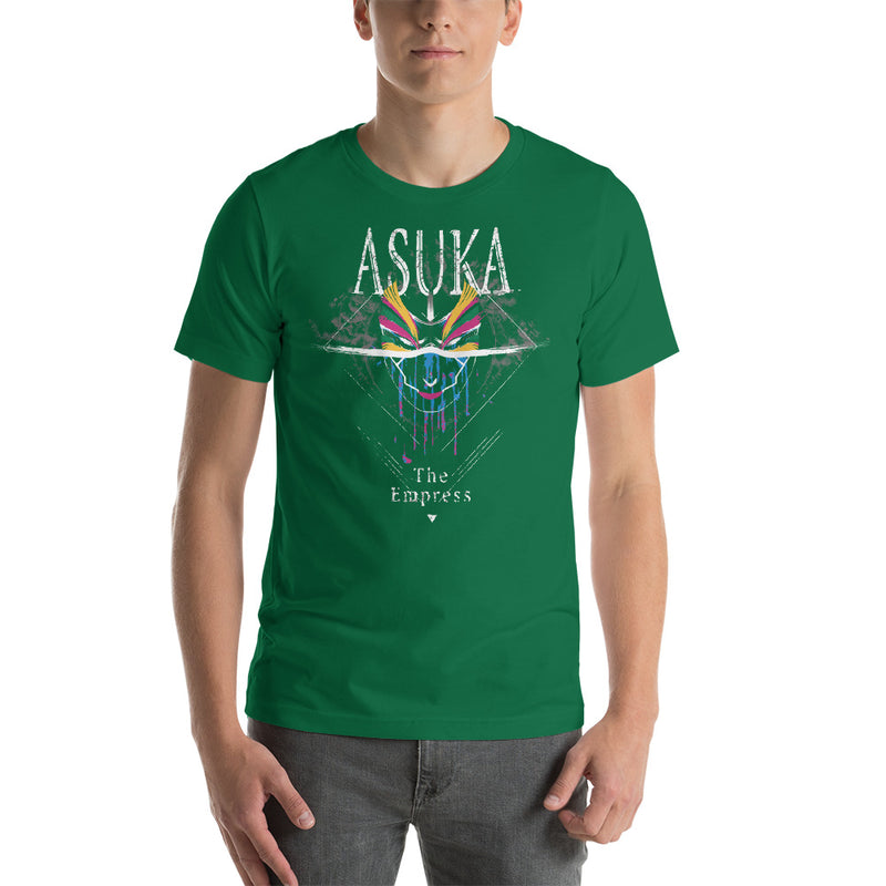 Asuka "The Empress" Unisex T-Shirt