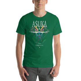 Asuka "The Empress" Unisex T-Shirt