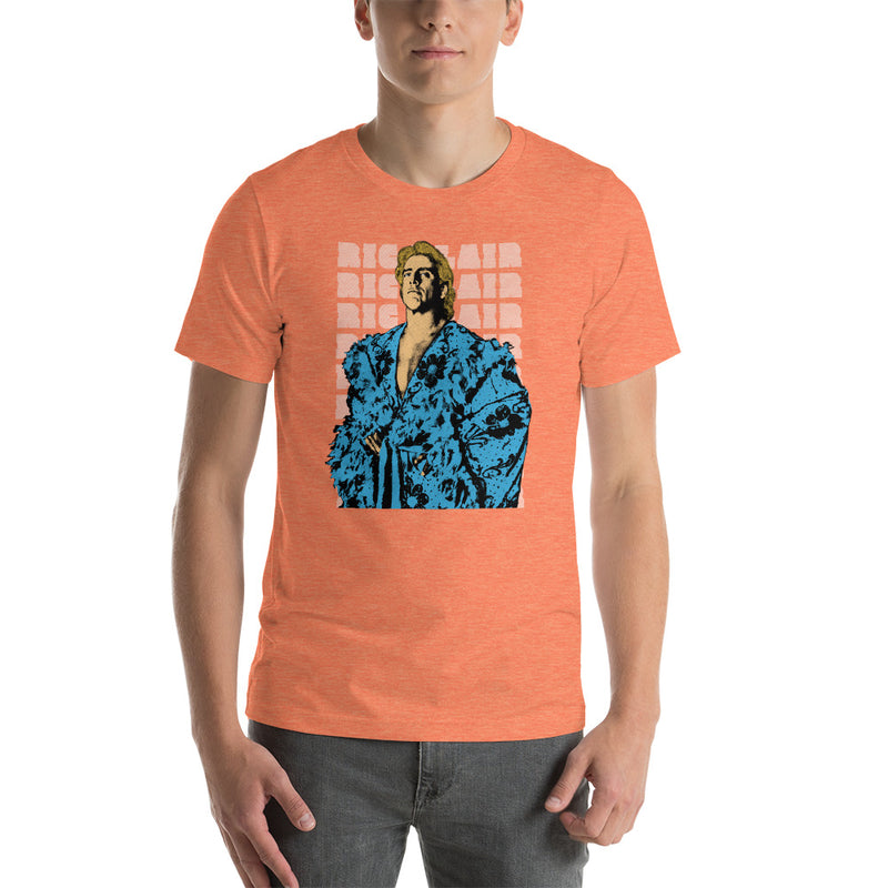 Ric Flair "Blue Robe" Unisex T-Shirt