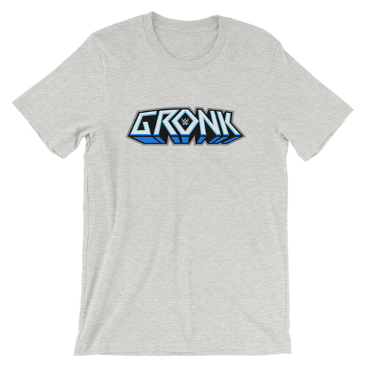 Rob Gronkowski "GRONK" T-Shirt T-Shirt PW Catalog
