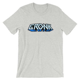 Rob Gronkowski "GRONK" T-Shirt T-Shirt PW Catalog