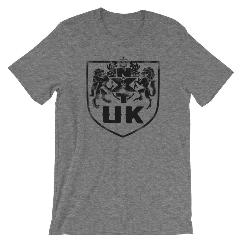 NXT UK "Logo" Unisex T-Shirt T-Shirt PW Catalog