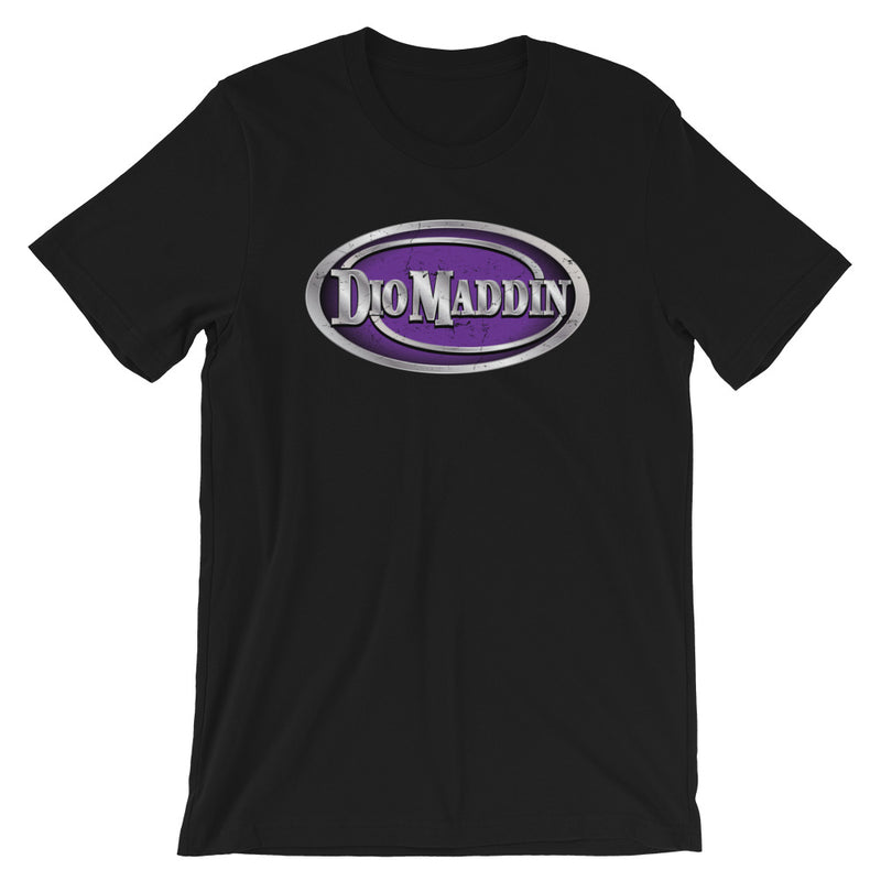 Dio Maddin Unisex T-Shirt