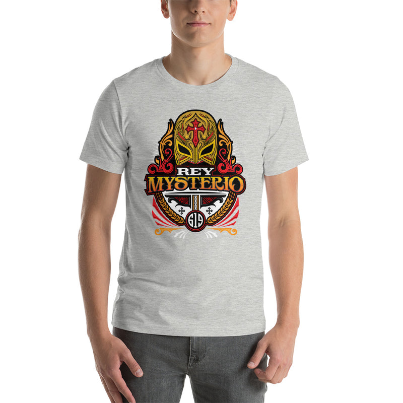 Rey Mysterio "Mask" Unisex T-Shirt