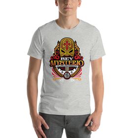 Rey Mysterio "Mask" Unisex T-Shirt