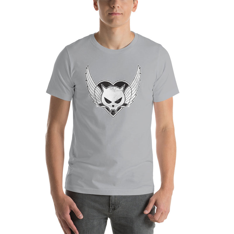 Natalya "Hart and Soul" Unisex T-Shirt