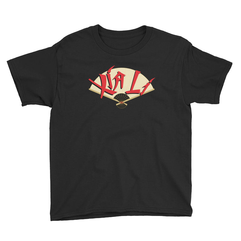 Xia Li Youth T-Shirt