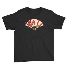 Xia Li Youth T-Shirt