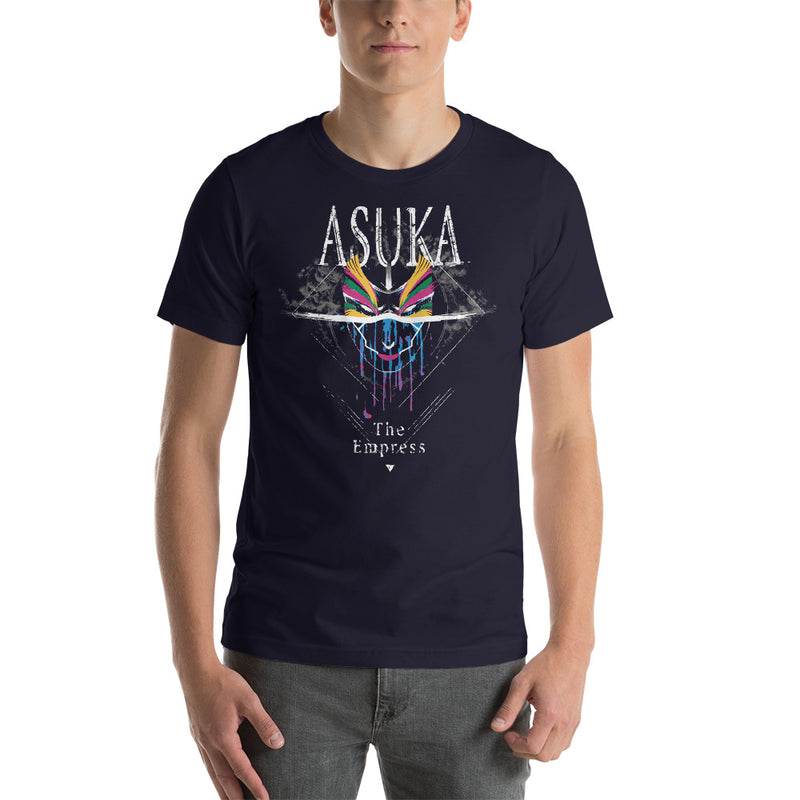 Asuka "The Empress" Unisex T-Shirt