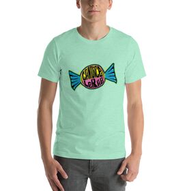 Candice LeRae "Candy" Unisex T-Shirt