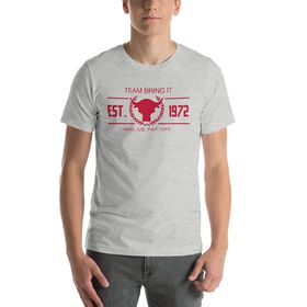 The Rock "Est. 1972" Unisex T-Shirt