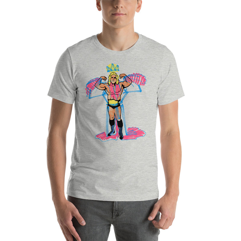 Ric Flair "Flex" Unisex T-Shirt
