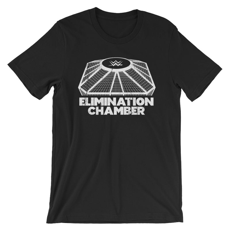 Elimination Chamber Unisex T-Shirt