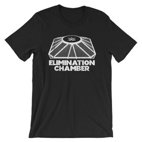 Elimination Chamber Unisex T-Shirt
