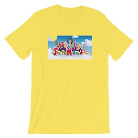 Bray Wyatt "Firefly Funhouse" T-Shirt