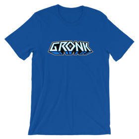 Rob Gronkowski "GRONK" T-Shirt