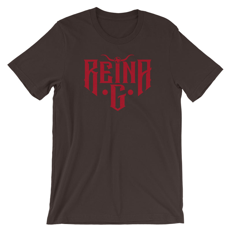 Reina Gonzalez Unisex T-Shirt