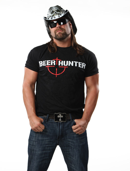 James Storm "Beer Hunter" PW Catalog