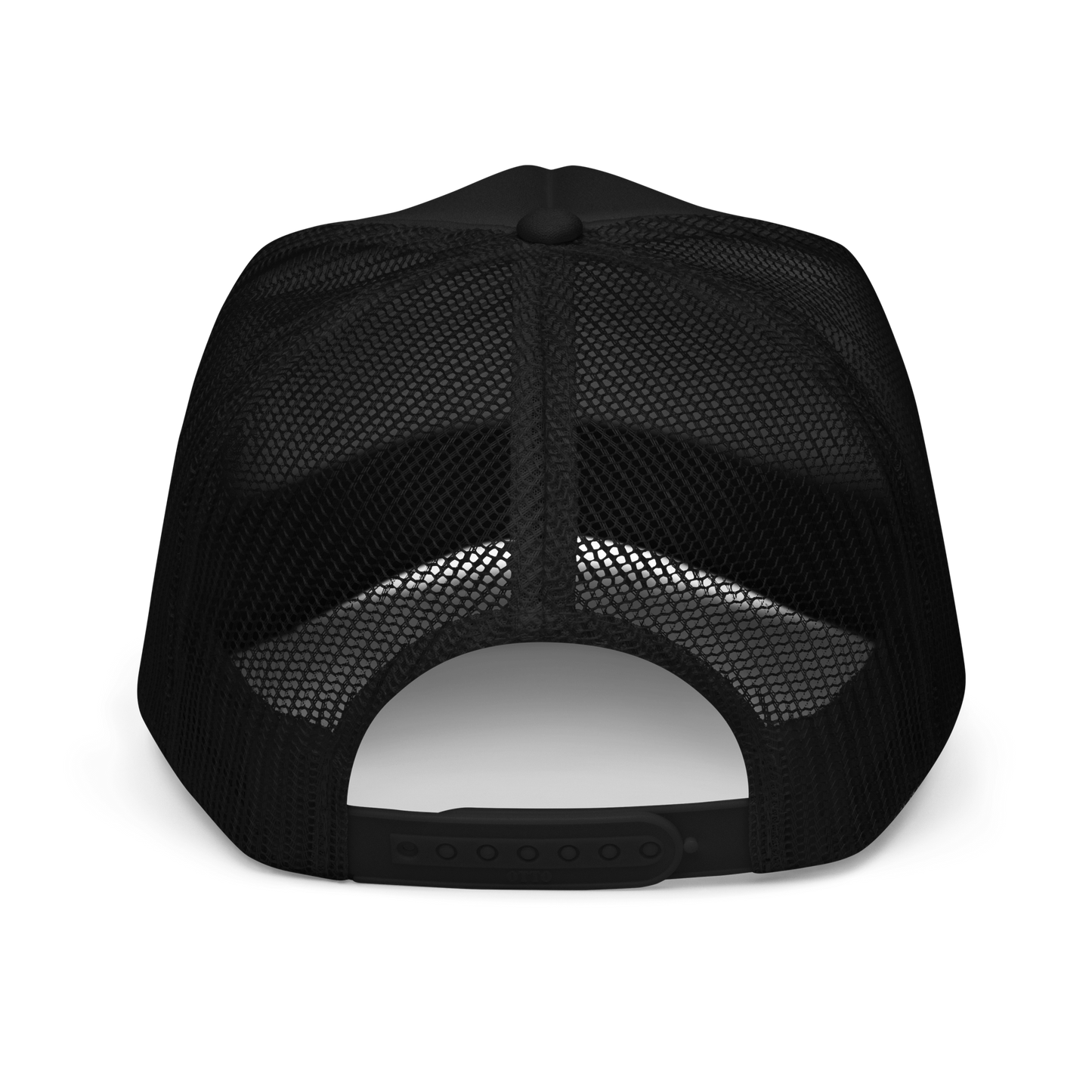 TNA Slammiversary Foam Trucker Hat Trucker PW Catalog
