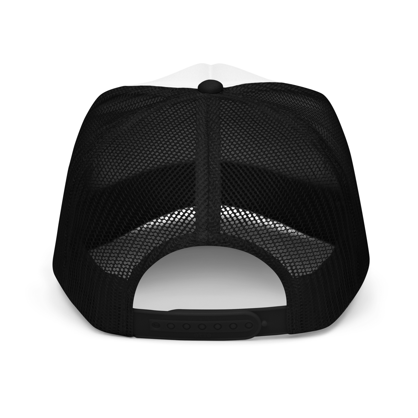 TNA Slammiversary Foam Trucker Hat Trucker PW Catalog