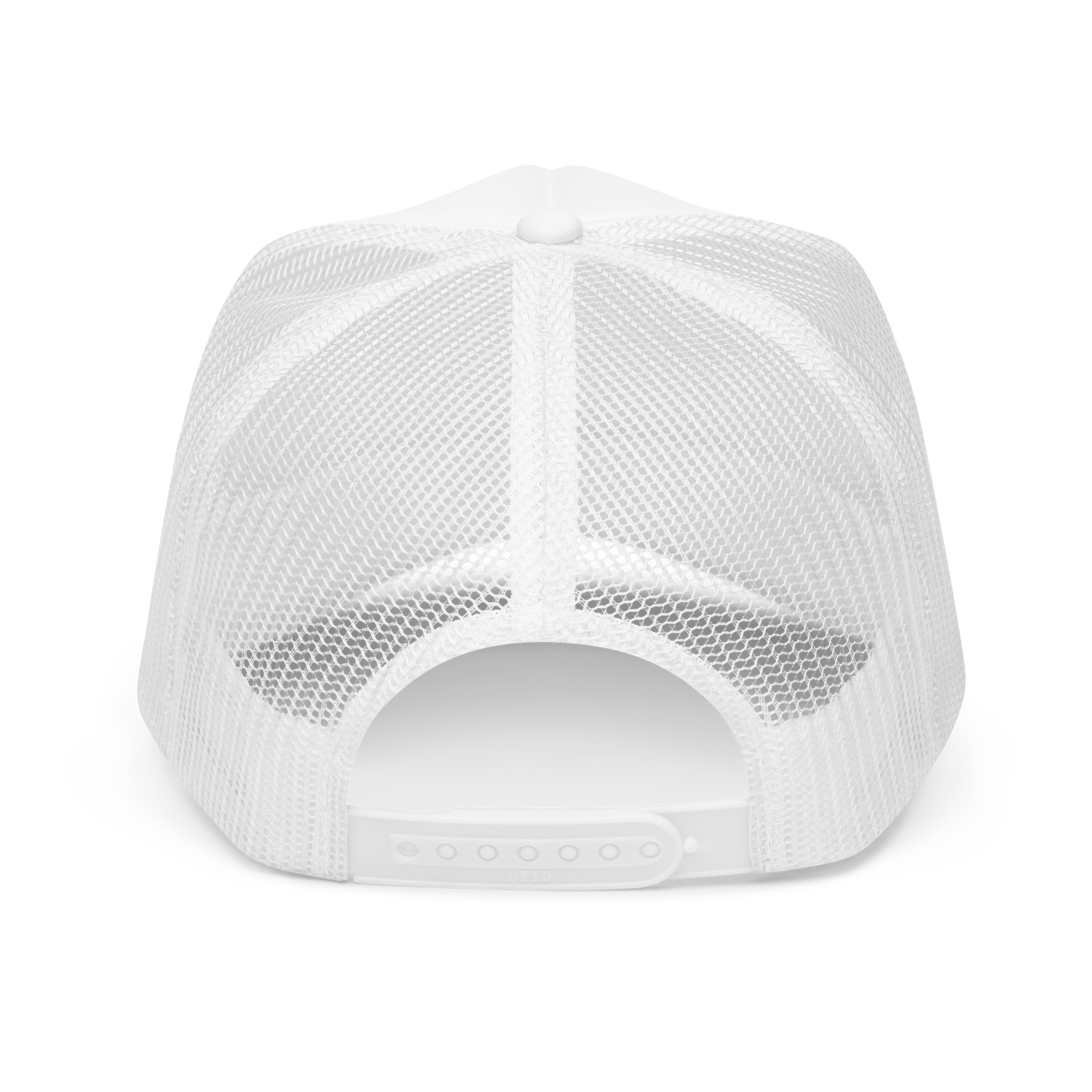 TNA Slammiversary Foam Trucker Hat Trucker PW Catalog