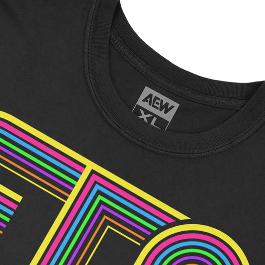 FTR Legendary T-Shirt T-Shirt PW Catalog