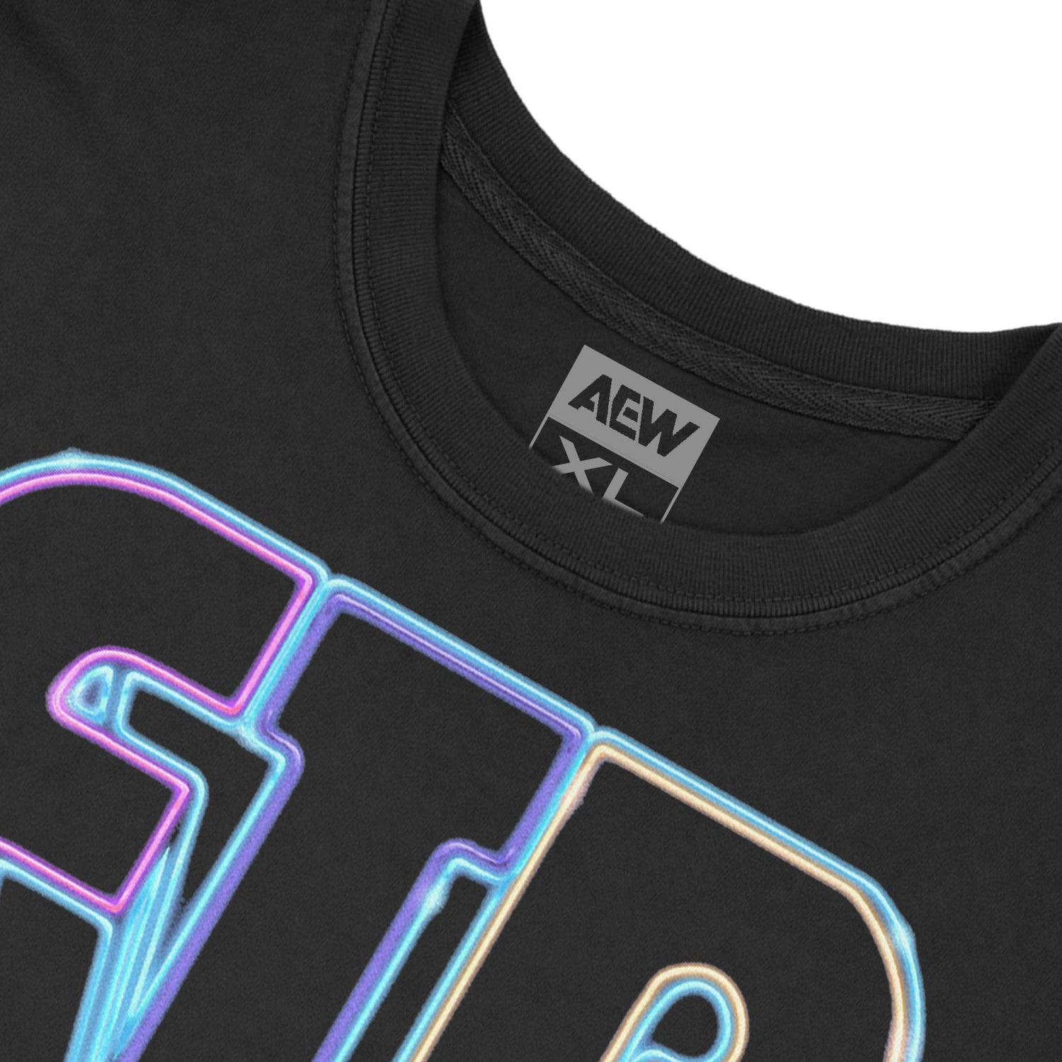 FTR Midnight T-Shirt T-Shirt PW Catalog