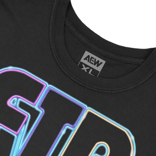 FTR Midnight T-Shirt T-Shirt PW Catalog
