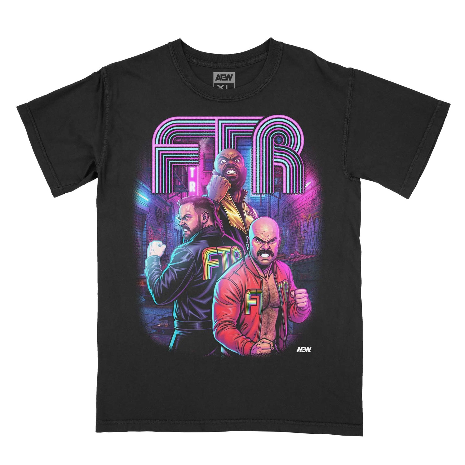 FTR & Stokely Hathaway Graphic Series T-Shirt T-Shirt PW Catalog