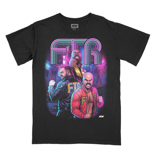 FTR & Stokely Hathaway Graphic Series T-Shirt T-Shirt PW Catalog