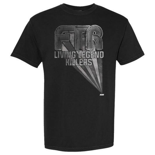 FTR Living Legend Killers T-Shirt T-Shirt PW Catalog