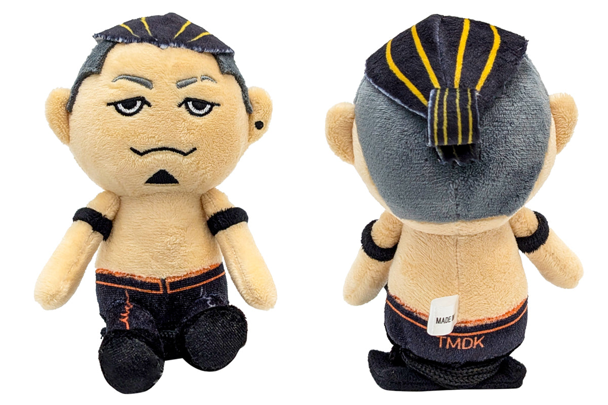 Pyonsuke Kosei Fujita Other Goods PW Catalog