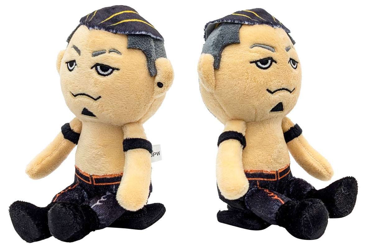 Pyonsuke Kosei Fujita Other Goods PW Catalog
