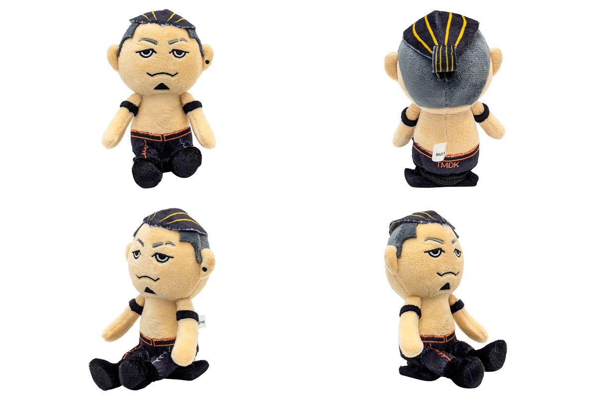 Pyonsuke Kosei Fujita Other Goods PW Catalog
