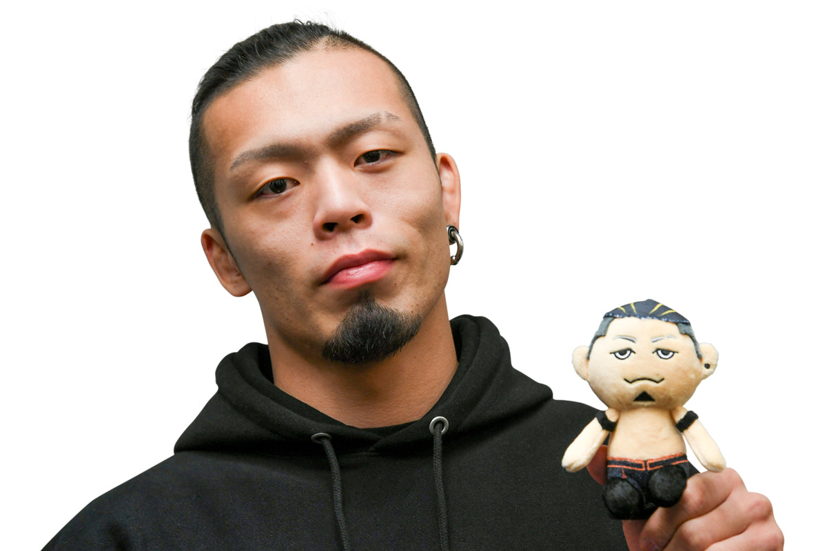 Pyonsuke Kosei Fujita Other Goods PW Catalog