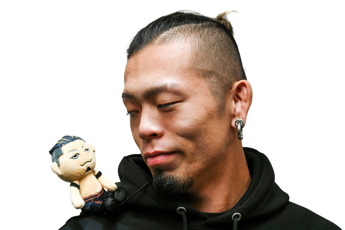 Pyonsuke Kosei Fujita Other Goods PW Catalog