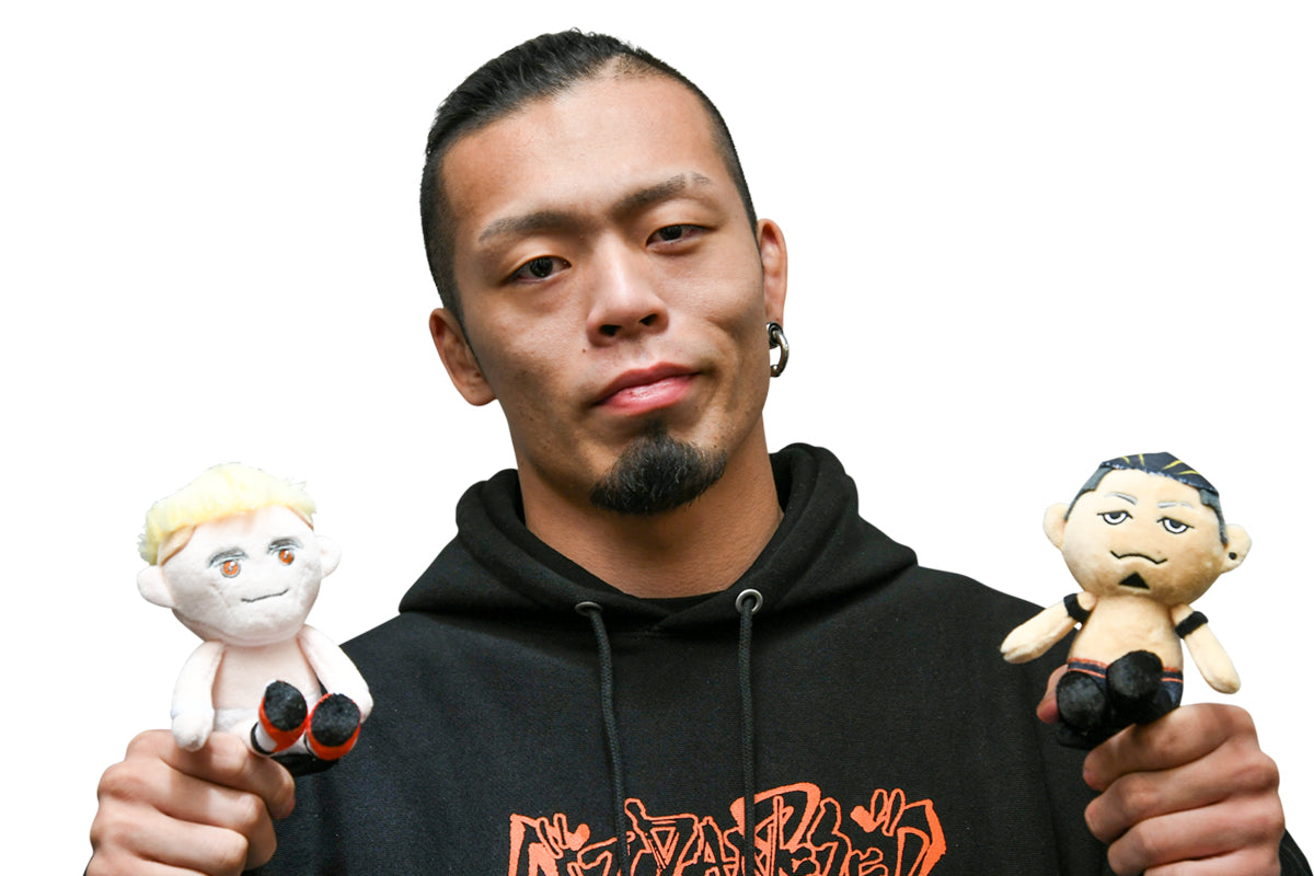 Pyonsuke Kosei Fujita Other Goods PW Catalog