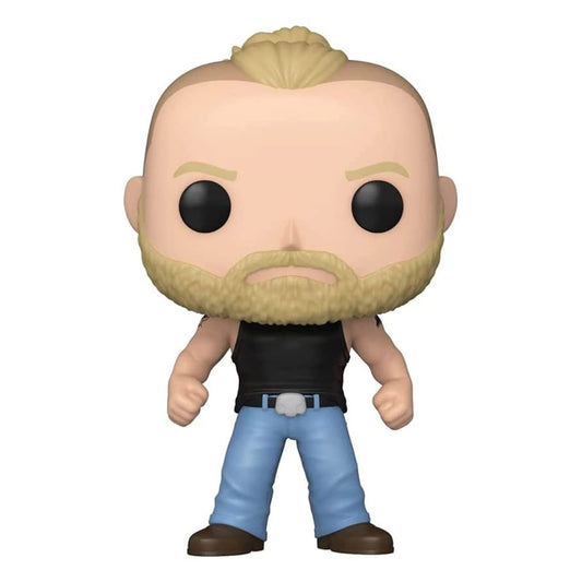 Funko Brock Lesnar POP! Vinyl Figure