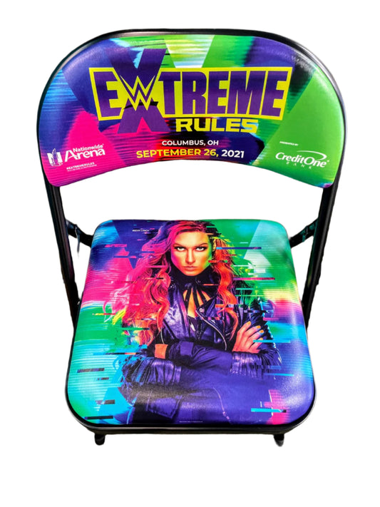 Extreme Rules 2021