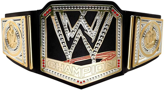 WWE Championship - image 2